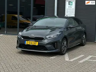 Kia ProCeed 1.4 T-GDI GT-PlusLine/CARPLAY/NAVI/CAMERA/NETTE STAAT!!