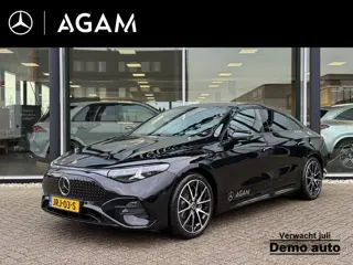 Mercedes-Benz CLA 250+ Launch Edition 85.5 kWh