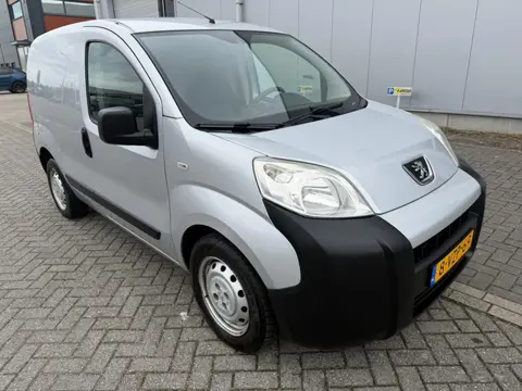 Peugeot Bipper 1.3 HDi XR Profit + Airco APK