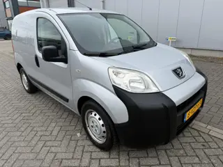 Peugeot Bipper 1.3 HDi XR Profit + Airco APK