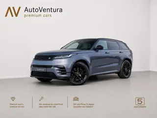 Land rover Range Rover Velar 2.0 P400e AWD Dynamic SE PHEV | Head-Up | Meridian | Schuif-/kantel Pan