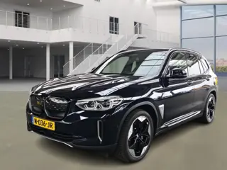BMW IX3 High Executive 80 kWh|Soh 94%|Pano|360*cam|ACC|LED|Dealer OH
