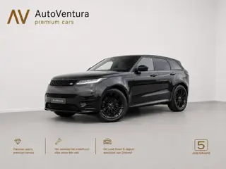 Land Rover Range Rover Evoque 1.5 P270e PHEV Dynamic SE l Facelift l Black Pack l Meridian l Adapt. 
