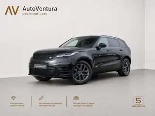 Land rover Range Rover Velar 2.0 P400e AWD Dynamic SE PHEV | Trekhaak | Head-Up | 360 camera | Black