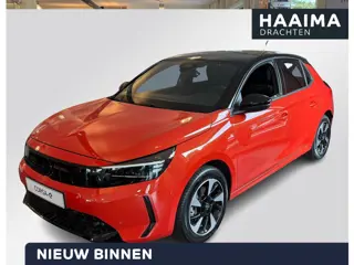 Opel Corsa Electric Long Range Yes 51 kWh | Uit voorraad leverbaar! | WLTP 424km Volledig Elektrisch