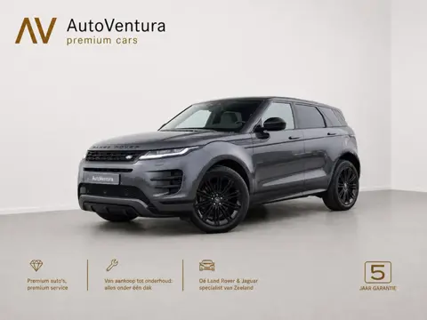 Land Rover Range Rover Evoque 1.5 P270e PHEV Dynamic SE l Facelift l Black Pack l Schuif-/kantel dak