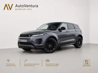 Land Rover Range Rover Evoque 1.5 P270e PHEV Dynamic SE l Facelift l Black Pack l Schuif-/kantel dak