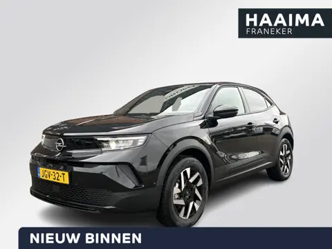 Opel Mokka Electric Business Edition 54 kWh 156kw | Navigatie | Camera | Stoelverwarming | Warmtepom