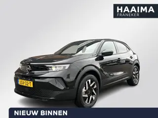 Opel Mokka Electric Business Edition 54 kWh 156kw | Navigatie | Camera | Stoelverwarming | Warmtepom