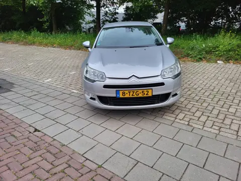 Citroen C5 2.0 16V Exclusive