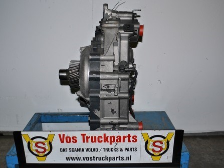 Versnellingsbak Scania SCANIA RETARDER N.T.