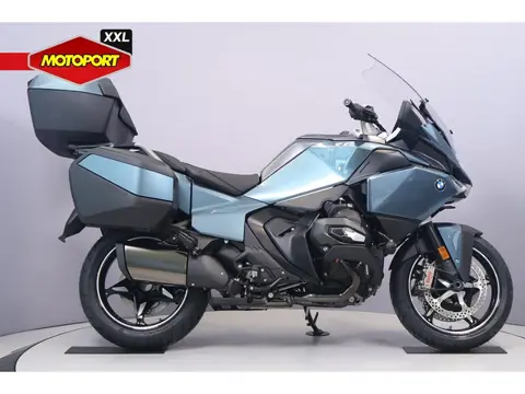 BMW R 1300 RT (bj 2026)