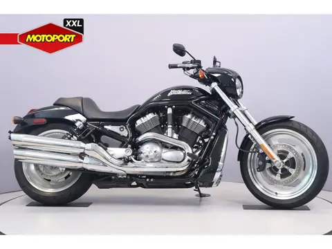 Harley-Davidson VRSCD NIGHT ROD (bj 2006)