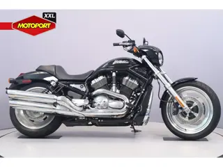 Harley-Davidson VRSCD NIGHT ROD (bj 2006)