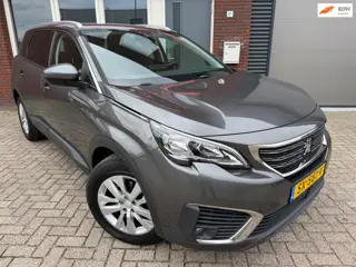 Peugeot 5008 1.2 PureTech Blue Lease Executive / Navi / PDC / Carplay / LM