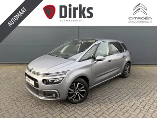 Citroën C4 Picasso 130pk Shine (Trekhaak - Elektrische Klep - Camera - Keyless Entry - Apple Carplay