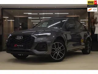 Audi Q5 Sportback 50 TFSI e 3X S-LINE PANO/CARPLAY/B&O/KEYLESS/VOL