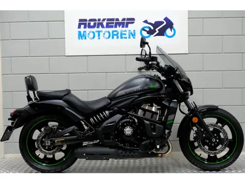 Kawasaki VULCAN S CHOPPER (bj 2023)