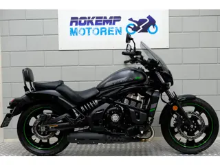 Kawasaki VULCAN S CHOPPER (bj 2023)