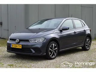 Volkswagen Polo 1.0 TSI Life