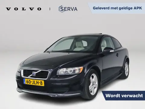 Volvo C30 2.4i Kinetic | Automaat | Panoramadak | Park assist | Stoelverwarming