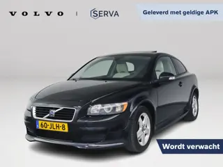 Volvo C30 2.4i Kinetic | Automaat | Panoramadak | Park assist | Stoelverwarming