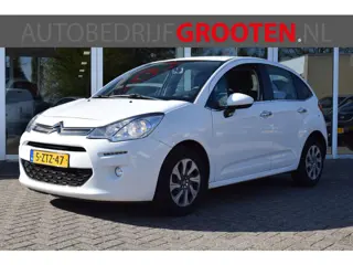 Citroën C3 1.0 PureTech Collection//Navi//ECC! (bj 2015)