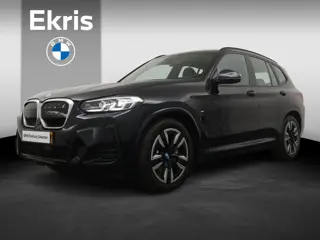 BMW iX3 Executive 80 kWh | Driving Assistant Professional |
