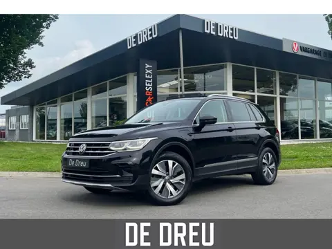 Volkswagen TIGUAN 1.4 TSI eHybrid Elegance 245pk |PANO | TREKHAAK | CAMERA |