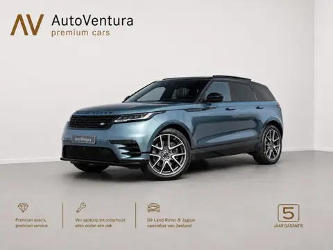 Land Rover Range Rover Velar 2.0 P400e AWD Autobiography PHEV | Stuurwielverwarming | Stoelkoeling |