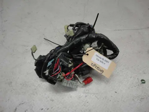 KABELBOOM Honda CBR Fireblade 2000 - 2001