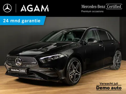 Mercedes-Benz A-Klasse Hatchback 250 e Business Solution AMG