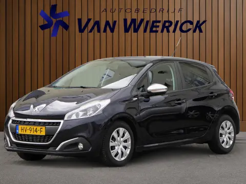 Peugeot 208 1.2 PureTech Urban Soul | Cruise | Bluetooth | Parkeersensoren | Navi | NAP