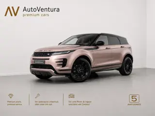 Land Rover Range Rover Evoque 1.5 P270e PHEV Dynamic SE l Facelift l Black Pack l Meridian l Adapt. 