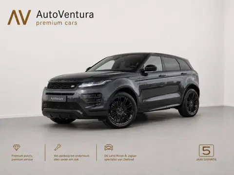 Land Rover Range Rover Evoque 1.5 P270e PHEV Dynamic SE l Facelift l Black Pack l Schuif-/kantel dak