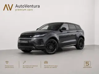 Land Rover Range Rover Evoque 1.5 P270e PHEV Dynamic SE l Facelift l Black Pack l Schuif-/kantel dak