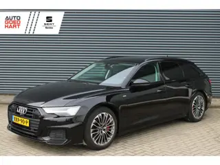 Audi A6 Avant 55 TFSI e Quattro S-Line Competition 360-Camera Elektr.-Trekhaak