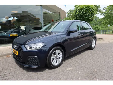 Audi A1 Sportback 25 TFSI Pro Line 95PK (bj 2022)