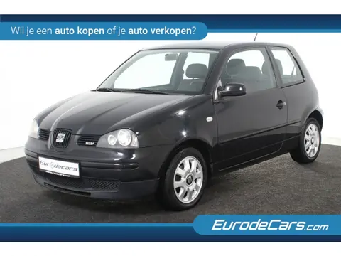 SEAT Arosa 1.4i Stella *2e eigenaar*Slechts 57.000 Kilometer*