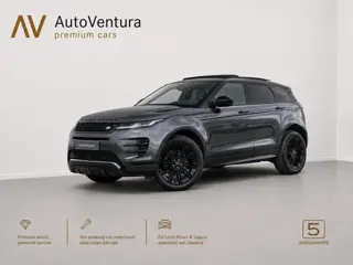Land Rover Range Rover Evoque 1.5 P270e PHEV Dynamic SE l Facelift l Black Pack l Schuif-/kantel dak