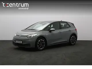 Volkswagen ID.3 Pro 58 kWh 204 PK, Warmtepomp, Carplay, Winterpakket, Adap. Cruise Control