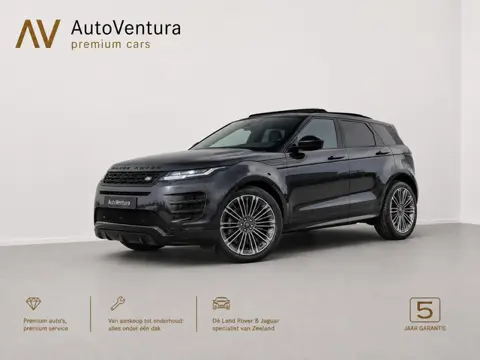 Land Rover Range Rover Evoque 1.5 P270e PHEV Dynamic SE l Facelift l Black Pack l Meridian l Adapt. 