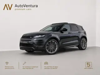 Land Rover Range Rover Evoque 1.5 P270e PHEV Dynamic SE l Facelift l Black Pack l Meridian l Adapt. 
