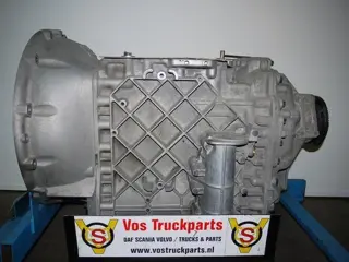 Versnellingsbak Volvo AT-2612-D