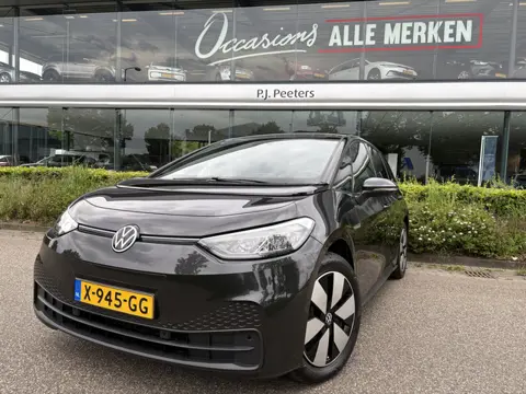 Volkswagen ID.3 Pro Advantage 58 kWh Airco - Achteruitrijcamera - Navigatie - Apple carplay - parkee