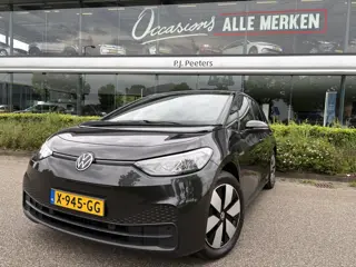 Volkswagen ID.3 Pro Advantage 58 kWh Airco - Achteruitrijcamera - Navigatie - Apple carplay - parkee
