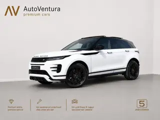 Land Rover Range Rover Evoque 1.5 P270e PHEV Dynamic SE l Facelift l Black Pack l Meridian l Adapt. 