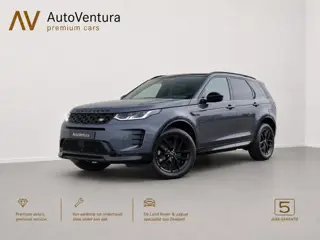 Land Rover Discovery Sport 1.5 P270e PHEV Dynamic SE | Trekhaak | Pano dak | Keyless | Adapt. cruise