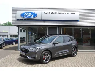 Ford Kuga 2.5 PHEV ST-Line X 243PK TREKHAAAK | PANO.DAK| WINTERPACK | AGR STOELEN  | BLIS | 360 CAME