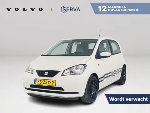 SEAT Mii 1.0 Style Chic | Airco | 5 deurs | Radio